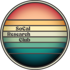 SoCal Research Club